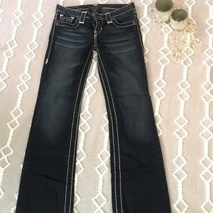 Big Star “Liv” Jeans